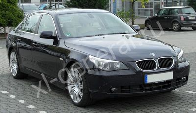 Автостекло BMW 5 E60